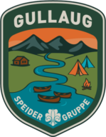 1. Gullaug speidergruppe