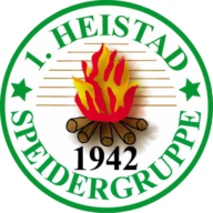 1. Heistad speidergruppe