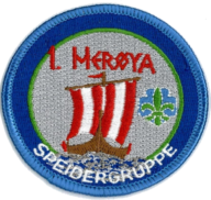 1. Herøya speidergruppe
