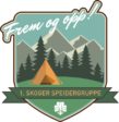 1. Skoger speidergruppe