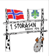1. Storåsen speidergruppe