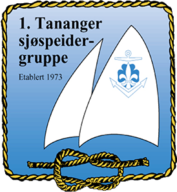1. Tananger sjøspeidergruppe