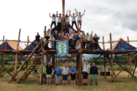 1. Øvsttun speidergruppe