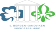 4. Bergen-Sandviken speidergruppe