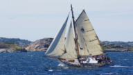 7. Kristiansand sjøspeidergruppe