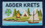 Agder krets