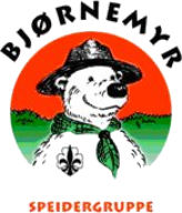Bjørnemyr speidergruppe