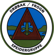Drøbak/Frogn speidergruppe