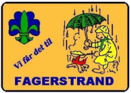 Fagerstrand speidergruppe