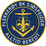 Flekkerøy BK sjøspeidergruppe