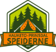 Hauketo-Prinsdal speidergruppe