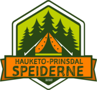 Hauketo-Prinsdal speidergruppe