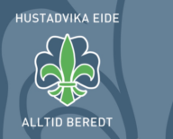 Hustadvika Eide speidergruppe