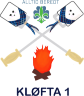 Kløfta 1 speidergruppe