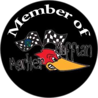 Marker speidergruppe