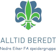 Nedre Eiker FA speidergruppe