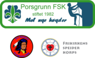 Porsgrunn FSK speidergruppe