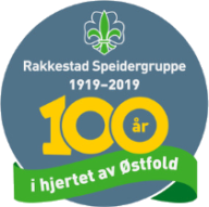 Rakkestad speidergruppe