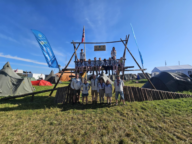 Stjørdal speidergruppe