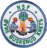 Øvre Buskerud krets