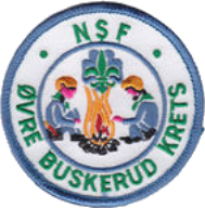 Øvre Buskerud krets