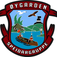 Øygarden speidergruppe
