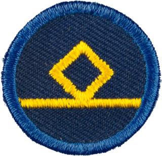 Annenstyrmann merke