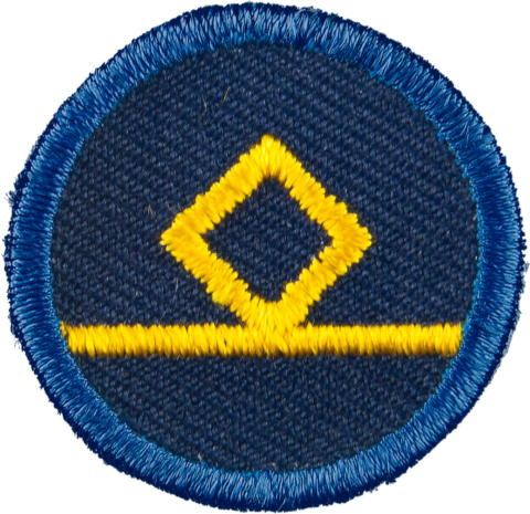 Annenstyrmann merke