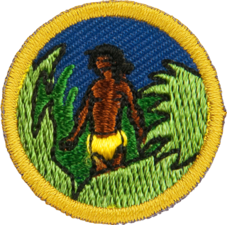 Mowgli merke