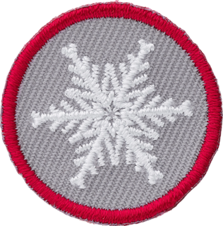 Vinter merke